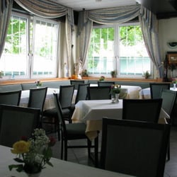 Pizzeria Europa