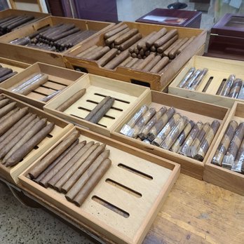 Cuban Crafters Cigars - Lots to choose from - Tobacco Shops Near Me - Miami, Florida