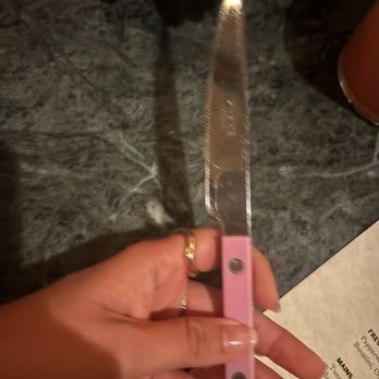 Binx - Cutlery hehe - Wine Bars Near Me - New York, New York