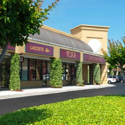 Silver Sands Premium Outlets