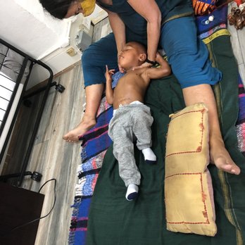 Melting the Dragon - Massage Therapy Near Me - Oakland, California