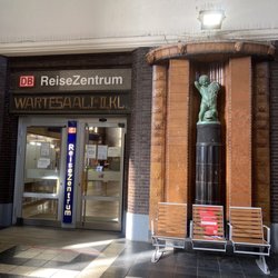 Oldenburg Hauptbahnhof