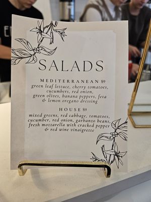 Emilie's Coffee House & Wine Bar by null