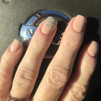 K & K Nail Spa - Nail Salons Near Me - Moreno Valley, California