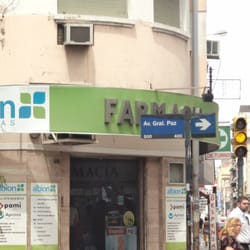 Albion Farmacias - La Farmacia Albion