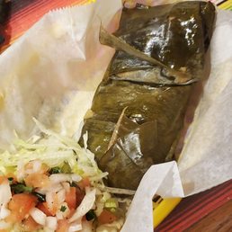 Tamales
