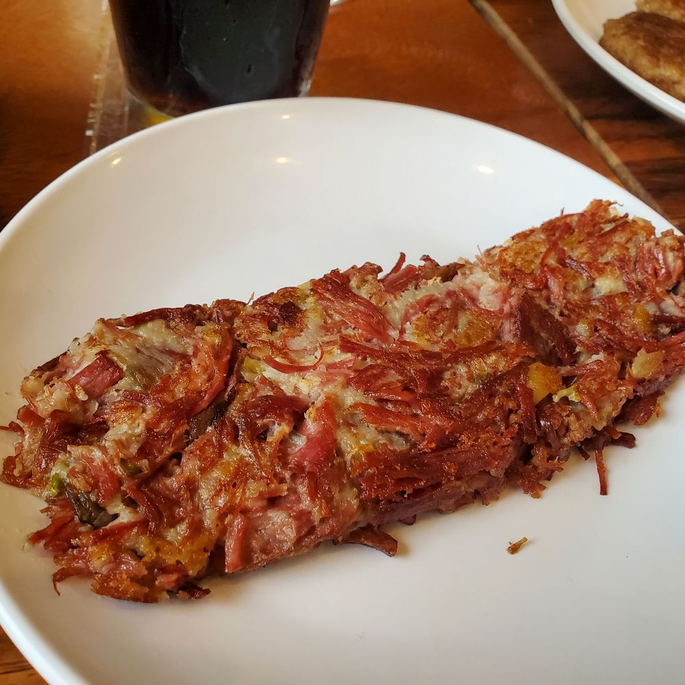 Toasty - Side of corned beef hash - Breakfast & Brunch Near Me - Myrtle Beach, South Carolina Toasty - Side of corned beef hash - Breakfast & Brunch Near Me - Myrtle Beach, South Carolina