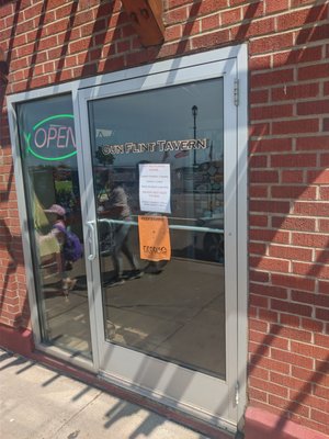 Gun Flint Tavern by null