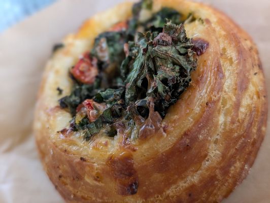 Two Sisters Bakery by null