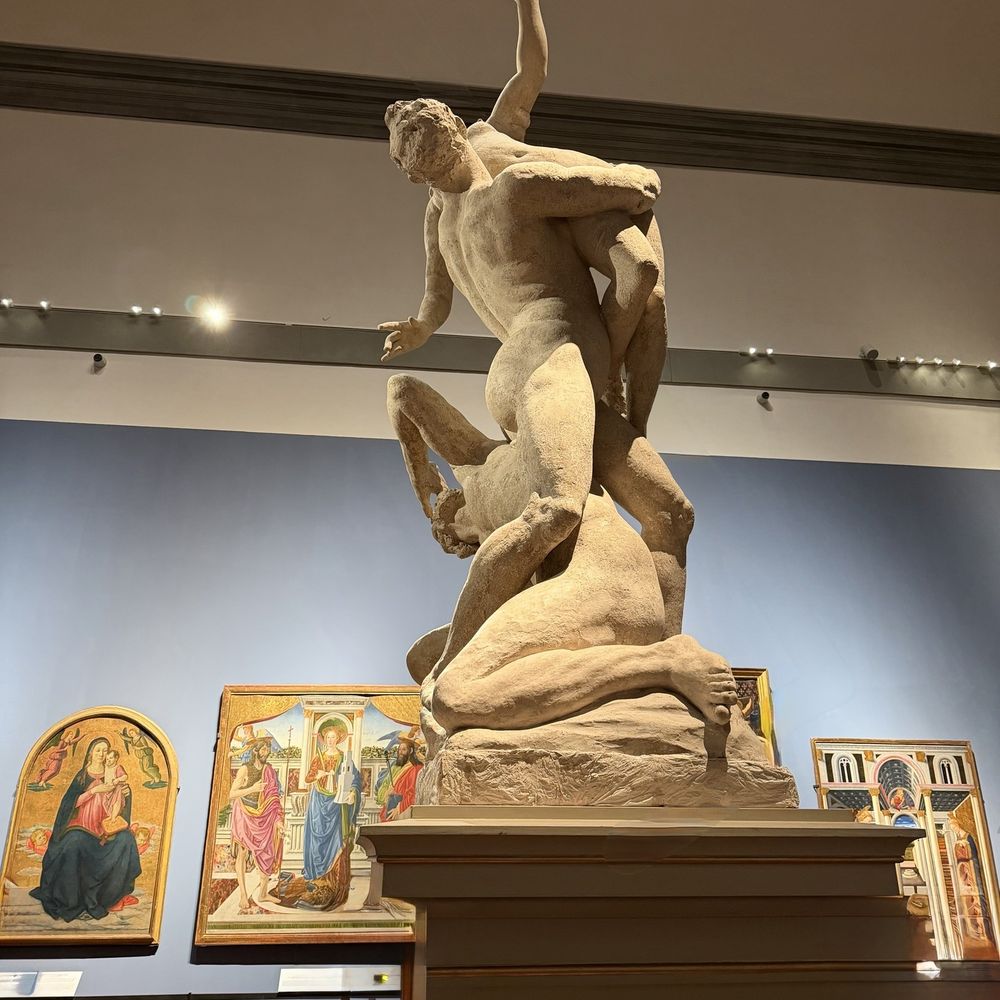 Galleria dell'Accademia - Museums Near Me - Florence, FI