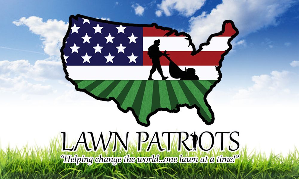 Lawn Patriots - veterans service organization in Owasso, OK