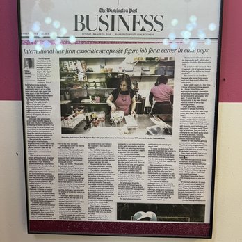 Baked By Yael - Bakeries Near Me - Washington, DC, District of Columbia Baked By Yael - Bakeries Near Me - Washington, DC, District of Columbia