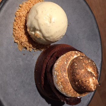 Kyu - Dessert! - Asian Fusion Near Me - Miami, Florida