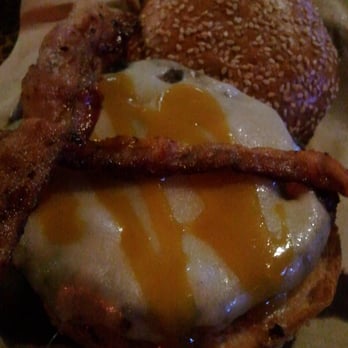 Twisted Root Burger - Merry Swiss-mas - Burgers Near Me - Dallas, Texas