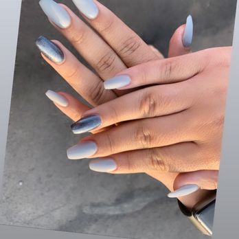 Lush Spa Nails - By Johnny - Nail Salons Near Me - Chino Hills, California
