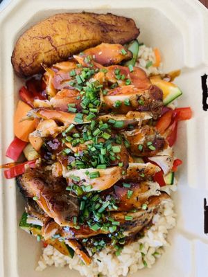 Grilled Fraiche (Long Beach) by null