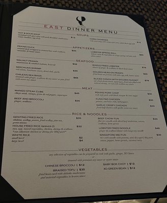 Menu photo 5 RW Prime Jamaica, NY Menu photo 5 RW Prime Jamaica, NY