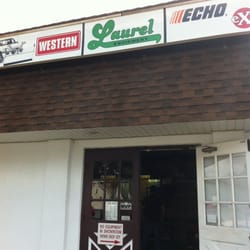 Laurel Lawn Mower Service