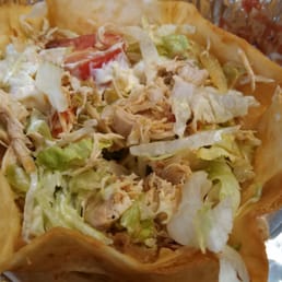 Taco Salad
