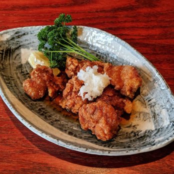 Ramen Parlor - Chicken Karaage - Ramen Near Me - San Mateo, California Ramen Parlor - Chicken Karaage - Ramen Near Me - San Mateo, California