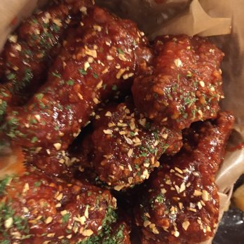 Pyeong Chang Tofu - Original Fried Chicken - Korean Near Me - Berkeley, California Pyeong Chang Tofu - Original Fried Chicken - Korean Near Me - Berkeley, California