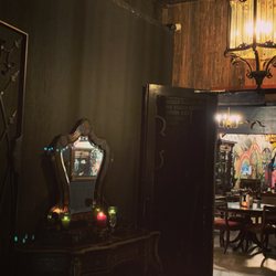 Dark Arts Cafe & Bar