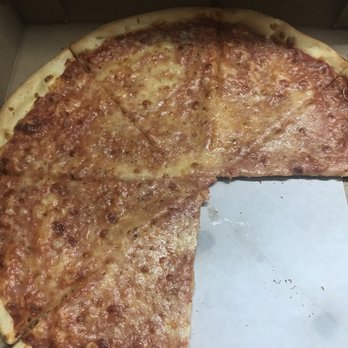 Gino's Pizza - Pizza Near Me - Flushing, New York
