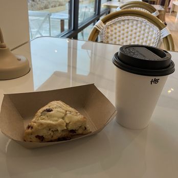 Thanks A Latte - Orange Cranberry Scone and Honey Bee Latte - Coffee & Tea Near Me - Holly Springs, North Carolina Thanks A Latte - Orange Cranberry Scone and Honey Bee Latte - Coffee & Tea Near Me - Holly Springs, North Carolina