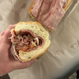 Special Italian