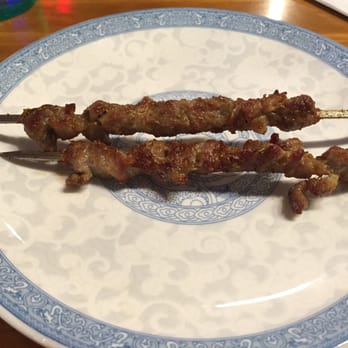 Kabobs House - Lamb kabobs (2 orders) - Chinese Near Me - Duluth, Georgia Kabobs House - Lamb kabobs (2 orders) - Chinese Near Me - Duluth, Georgia
