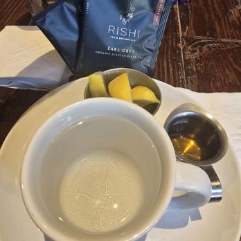 matchbox - My tea. Love they use Rishi - New American Near Me - Silver Spring, Maryland matchbox - My tea. Love they use Rishi - New American Near Me - Silver Spring, Maryland
