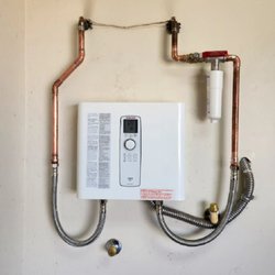 Midway Plumbing