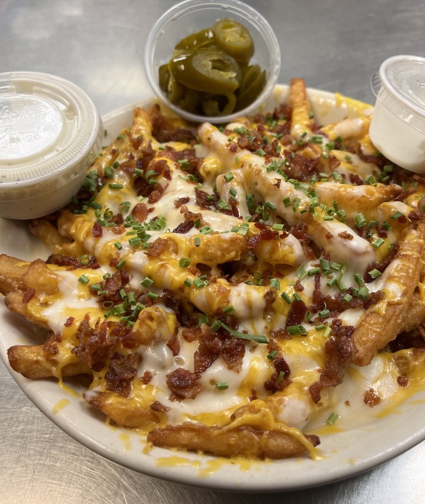 Duff's Famous Wings