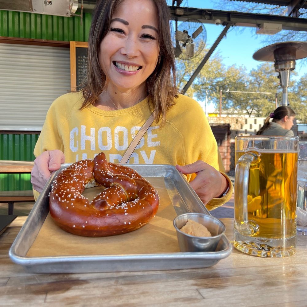 Easy Tiger - Beer Gardens Near Me - Austin, Texas Easy Tiger - Beer Gardens Near Me - Austin, Texas