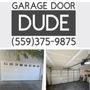 Photo of Garage Door Dude