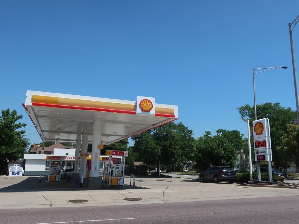 SHELL 13 Reviews 7736 Dempster St, Morton Grove, Illinois Gas Stations Phone Number Yelp