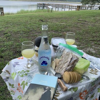Eden Gardens State Park - Picnic with Dracula - Parks Near Me - Santa Rosa Beach, Florida Eden Gardens State Park - Picnic with Dracula - Parks Near Me - Santa Rosa Beach, Florida