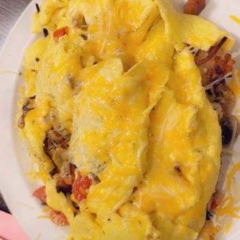 Keys Cafe & Bakery - Veggie omelette - Bakeries Near Me - Roseville, Minnesota Keys Cafe & Bakery - Veggie omelette - Bakeries Near Me - Roseville, Minnesota