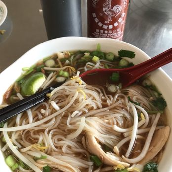 Cadao Express - Chicken Pho (#10) - Vietnamese Near Me - Richfield, Minnesota Cadao Express - Chicken Pho (#10) - Vietnamese Near Me - Richfield, Minnesota