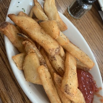 Rick's Café Boatyard - Side of Steak Fries - American Near Me - Indianapolis, Indiana Rick's Café Boatyard - Side of Steak Fries - American Near Me - Indianapolis, Indiana