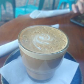Castro’s - Cortiado - Latin American Near Me - Honolulu, Hawaii