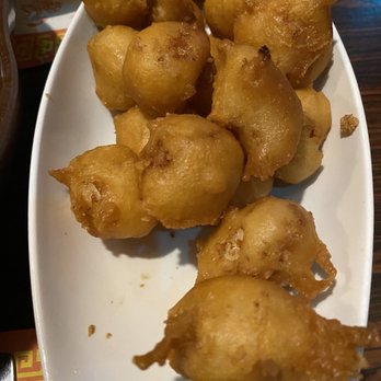 Kowloon - Fried scallops appetizer - Asian Fusion Near Me - Saugus, Massachusetts Kowloon - Fried scallops appetizer - Asian Fusion Near Me - Saugus, Massachusetts