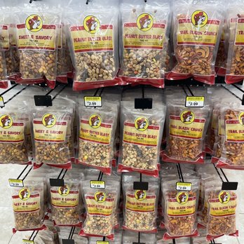 Buc-ee's - Gas Stations Near Me - Leeds, Alabama