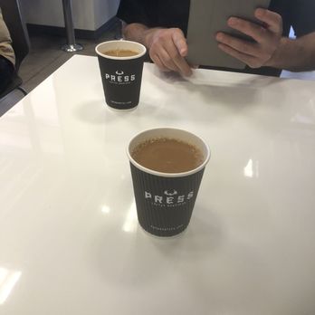 Press Coffee - Waterfront - Coffee & Tea Near Me - Scottsdale, Arizona Press Coffee - Waterfront - Coffee & Tea Near Me - Scottsdale, Arizona