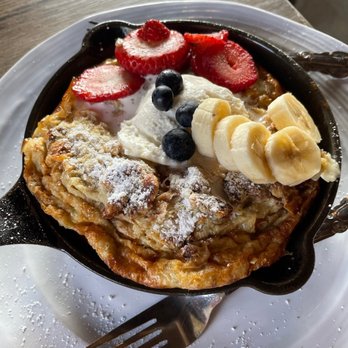 Sage Social Eatery - Dutch Baby!!!! - Latin American Near Me - Covina, California Sage Social Eatery - Dutch Baby!!!! - Latin American Near Me - Covina, California