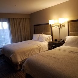 big room big room