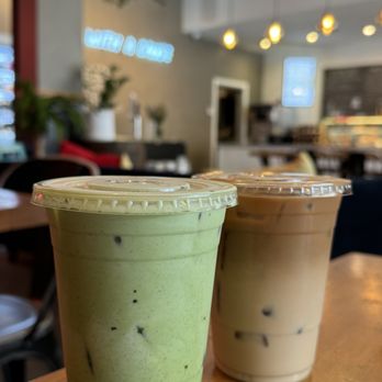 Beans & Malt - Coffee & Tea Near Me - Flushing, New York