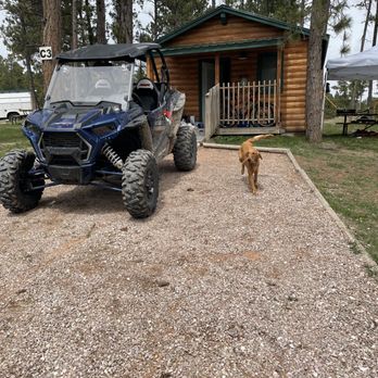 Beaver Lake Campground - Campgrounds Near Me - Custer, South Dakota Beaver Lake Campground - Campgrounds Near Me - Custer, South Dakota