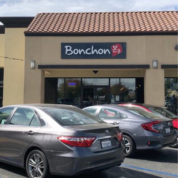 Bonchon Natomas - Korean Near Me - Sacramento, California Bonchon Natomas - Korean Near Me - Sacramento, California