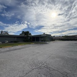 Strabismus Surgeons of Tampa - Office building